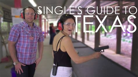 texas dating culture